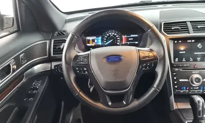 Ford Explorer 2017, 103817 км, за 9130.32 USD - фото 13