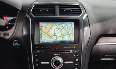 Ford Explorer 2017, 103817 км, за 9130.32 USD - фото 14