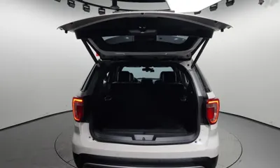 Ford Explorer 2017, 103817 км, за 9130.32 USD - фото 20