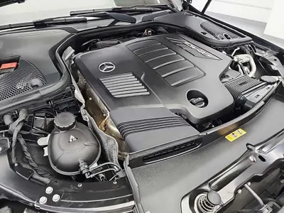 Mercedes-Benz AMG GT 2021, 52025 км, за 49246.46 USD - фото 6