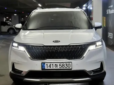 Kia Canival 2021, 28140 км, за 17785.03 USD
