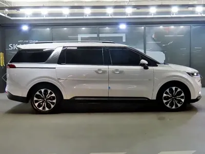 Kia Canival 2021, 28140 км, за 17785.03 USD