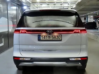 Kia Canival 2021, 28140 км, за 17785.03 USD