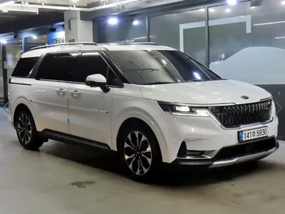 Kia Canival 2021, 28140 км, за 17759.58 USD - фото 6