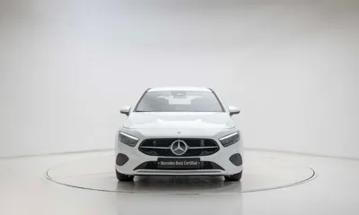 Mercedes-Benz A-Class 2026, 1615 км, за 24287.78 USD