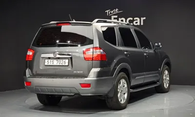 Kia Mohave 2013, 308507 км, за 3443.71 USD