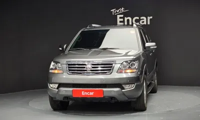 Kia Mohave 2013, 308507 км, за 3443.71 USD