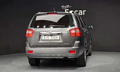 Kia Mohave 2013, 308507 км, за 3443.71 USD