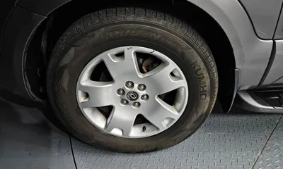 Kia Mohave 2013, 308507 км, за 3443.71 USD