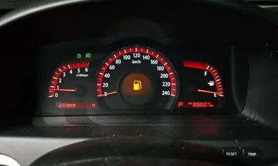 Kia Mohave 2013, 308507 км, за 3443.71 USD - фото 8