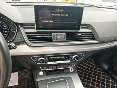 Audi Q5L 2018, 120900 км, за 15229.25 USD - фото 10