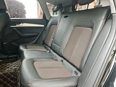 Audi Q5L 2018, 120900 км, за 15229.25 USD - фото 14
