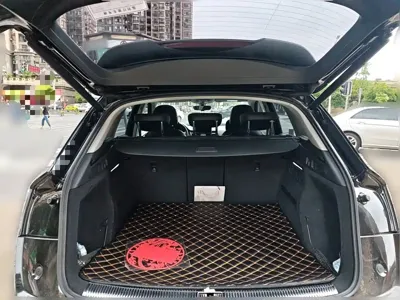 Audi Q5L 2018, 120900 км, за 15229.25 USD - фото 16