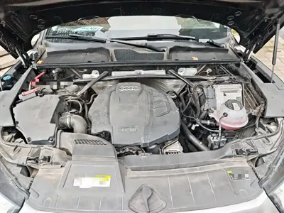 Audi Q5L 2018, 120900 км, за 15229.25 USD - фото 17