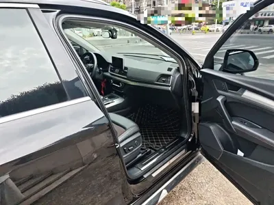 Audi Q5L 2018, 120900 км, за 15229.25 USD - фото 22