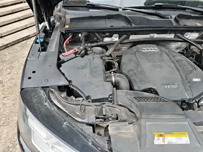 Audi Q5L 2018, 120900 км, за 15229.25 USD - фото 23