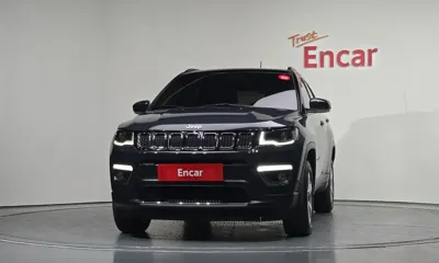 Jeep Compass 2018, 27091 км, за 9518.18 USD