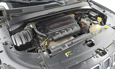 Jeep Compass 2018, 27091 км, за 9446.26 USD - фото 6