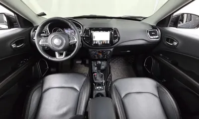 Jeep Compass 2018, 27091 км, за 9446.26 USD - фото 7
