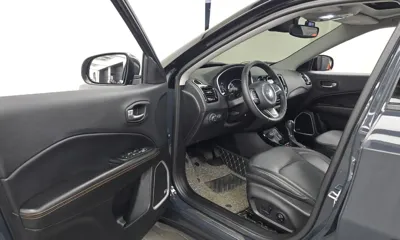 Jeep Compass 2018, 27091 км, за 9446.26 USD - фото 10