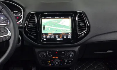 Jeep Compass 2018, 27091 км, за 9446.26 USD - фото 14