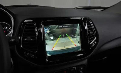 Jeep Compass 2018, 27091 км, за 9446.26 USD - фото 15