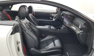 Mercedes-Benz E-Class 2023, 41795 км, за 47882.76 USD - фото 11