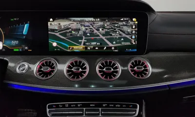 Mercedes-Benz E-Class 2023, 41795 км, за 47882.76 USD - фото 14