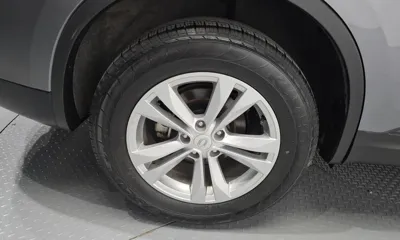 Renault-KoreaSamsung QM6 2024, 46533 км, за 13846.45 USD