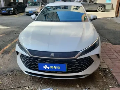 BYD Qin L 2025, 63099 км, за 10005.69 USD