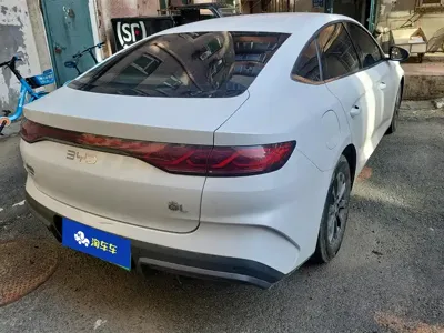 BYD Qin L 2025, 63099 км, за 10005.69 USD