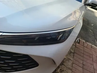 BYD Qin L 2025, 63099 км, за 10005.69 USD