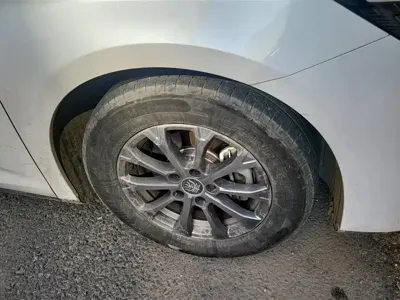 BYD Qin L 2025, 63099 км, за 10005.69 USD - фото 6
