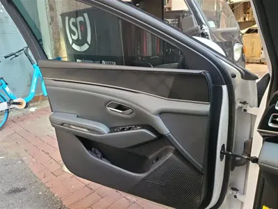 BYD Qin L 2025, 63099 км, за 10005.69 USD - фото 7