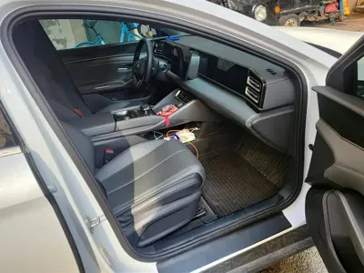 BYD Qin L 2025, 63099 км, за 10005.69 USD - фото 8