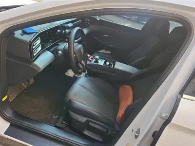 BYD Qin L 2025, 63099 км, за 10005.69 USD - фото 9