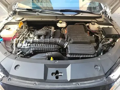 BYD Qin L 2025, 63099 км, за 10005.69 USD - фото 10