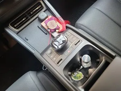BYD Qin L 2025, 63099 км, за 10005.69 USD - фото 16