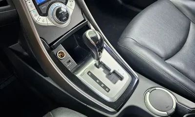 Hyundai Avante 2012, 149799 км, за 2474.44 USD - фото 9
