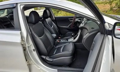 Hyundai Avante 2012, 149799 км, за 2474.44 USD - фото 12