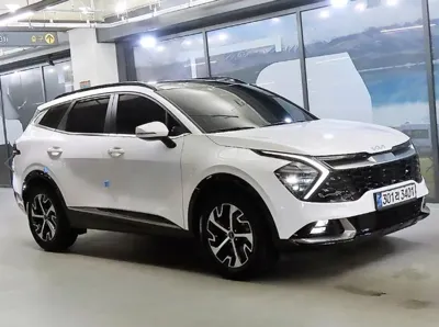 Kia Sportage 2022, 54505 км, за 16446.72 USD