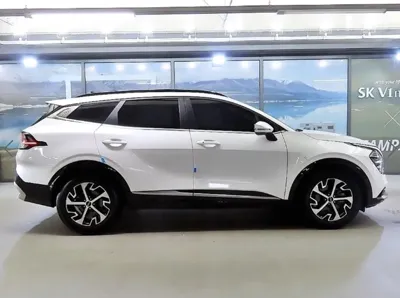 Kia Sportage 2022, 54505 км, за 16446.72 USD