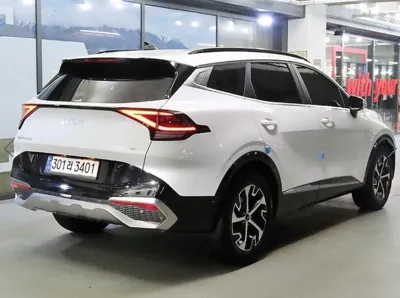 Kia Sportage 2022, 54505 км, за 16446.72 USD