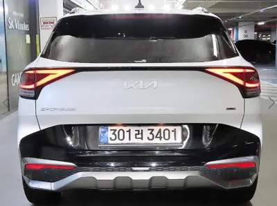 Kia Sportage 2022, 54505 км, за 16446.72 USD