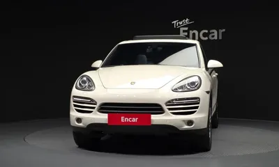 Porsche Cayenne 2012, 68473 км, за 13976.46 USD - фото 3