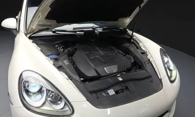 Porsche Cayenne 2012, 68473 км, за 13976.46 USD - фото 6
