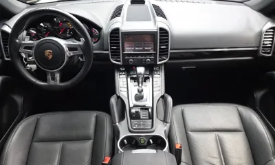 Porsche Cayenne 2012, 68473 км, за 13976.46 USD - фото 7
