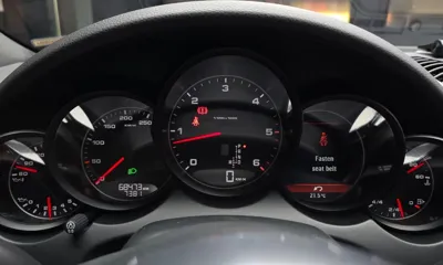 Porsche Cayenne 2012, 68473 км, за 13976.46 USD - фото 8
