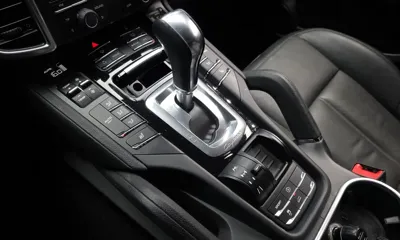 Porsche Cayenne 2012, 68473 км, за 13976.46 USD - фото 9