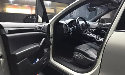 Porsche Cayenne 2012, 68473 км, за 13976.46 USD - фото 10